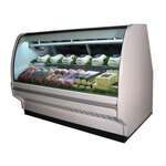 Howard-McCray , R-CDS40E-4C-BE-LED, Display Case, Refrigerated Deli