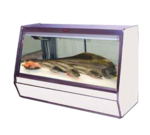 Howard-McCray , R-CFS32E-4-BE-LED, Display Case, Deli Seafood / Poultry