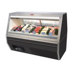 Howard-McCray , R-CFS35-4-BE-LED, Display Case, Deli Seafood / Poultry