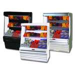 Howard-McCray , R-OP30E-10-B-LED, Display Case, Produce