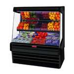 Howard-McCray , R-OP30E-4L-B-LED, Display Case, Produce