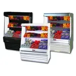 Howard-McCray , R-OP30E-5-S-LED, Display Case, Produce