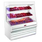 Howard-McCray , R-OP30E-8L-S-LED, Display Case, Produce