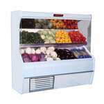 Howard-McCray , R-P32E-12S-LED, Display Case, Produce