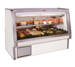 Howard-McCray , SC-CDS34E-12-LED, Display Case, Refrigerated Deli