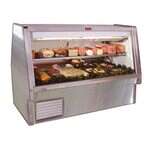 Howard-McCray , SC-CDS34E-4-S-LED, Display Case, Refrigerated Deli