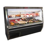 Howard-McCray , SC-CDS34N-4-BE-LS-LED, Display Case, Refrigerated Deli