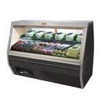 Howard-McCray , SC-CDS35-12-BE-LED, Display Case, Refrigerated Deli