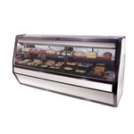 Howard-McCray , SC-CDS40E-6-LED, Display Case, Refrigerated Deli