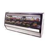 Howard-McCray , SC-CDS40E-8-LED, Display Case, Refrigerated Deli