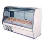 Howard-McCray , SC-CFS32E-4C-LED, Display Case, Deli Seafood / Poultry