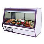 Howard-McCray , SC-CFS32E-8-LED, Display Case, Deli Seafood / Poultry