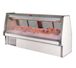 Howard-McCray , SC-CFS34E-12-S-LED, Display Case, Deli Seafood / Poultry