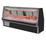 Howard-McCray , SC-CFS34E-8-BE-LED, Display Case, Deli Seafood / Poultry