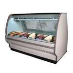 Howard-McCray , SC-CFS40E-4C-LED, Display Case, Deli Seafood / Poultry