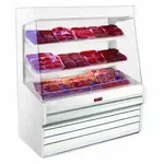 Howard-McCray , SC-OP30E-8L-LED, Display Case, Produce