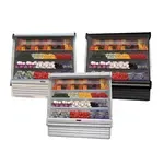 Howard-McCray , SC-OP35E-6S-B-LED, Display Case, Produce