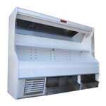 Howard-McCray , SC-P32E-6S-BINS-LED, Display Case, Produce