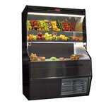 Howard-McCray , SC-P32E-8S-B-LED, Display Case, Produce