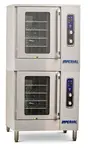 Imperial Range HSICVE-2-5KW_208V_1PH, Convection Oven, Electric
