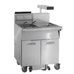 Imperial Range , IFSCB275-OP-C, Fryer, Gas, Multiple Battery