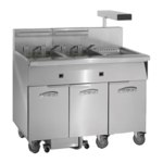 Imperial Range , IFSCB475EUC, Fryer, Electric, Multiple Battery