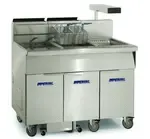 Imperial Range IFSCB550ET_208V_1PH, Fryer, Electric, Multiple Battery