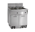 Imperial Range , IFSSP475E, Fryer, Electric, Multiple Battery