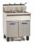 Imperial Range , IFSSP650EC_208V_1PH, Fryer, Electric, Multiple Battery