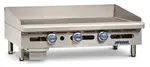Imperial Range , IGG-72_LP, Griddle, Gas, Countertop