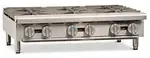 Imperial Range IHPA-10-60_LP, Hotplate, Countertop, Gas