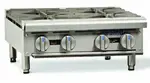 Imperial Range IHPA-4-24_LP, Hotplate, Countertop, Gas