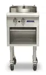 Imperial Range ISP-18-W_LP, Range, Wok, Gas
