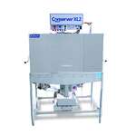 Jackson WWS , CONSERVER XL2, Dishwasher, Door Type