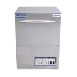 Jackson WWS , DISHSTAR HT, Dishwasher, Undercounter