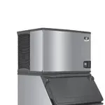 Manitowoc , IDT0750W-261, Ice Maker, Cube-Style