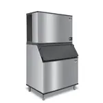 Manitowoc , IDT1500A-251A, Ice Maker, Cube-Style