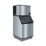 Manitowoc , IYF0500N-161A, Ice Maker, Cube-Style