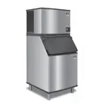 Manitowoc , IYF0600C-161, Ice Maker, Cube-Style