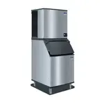 Manitowoc , IYF0900C-161, Ice Maker, Cube-Style