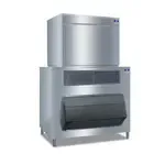 Manitowoc , SDT3000W-263H, Ice Maker, Cube-Style