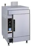 Market Forge , SIRIUS II-6, Steamer, Convection, Boilerless, Countertop, 120V, Traditional, Gas