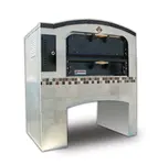 Marsal Ovens MB-236 SGL, Pizza Oven, Deck-Type, Gas