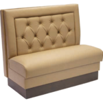 MKLD Furniture , 36-DT-DS, Booth