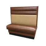 MKLD Furniture , 36-H3CB-DS, Booth