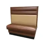 MKLD Furniture , 36-H3CB-DS, Booth