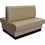 MKLD Furniture , 36-PB-D, Booth