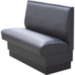MKLD Furniture , 36-PB-S, Booth