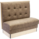 MKLD Furniture , 42-BT-S, Booth