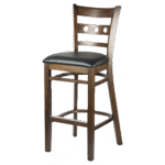 MKLD Furniture , A6025-BS V, Bar Stool, Indoor